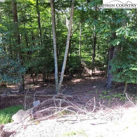 201 Jackpine Road, Beech Mountain, NC 28604