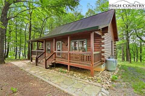 151 Cascade Drive, Purlear, NC 28665