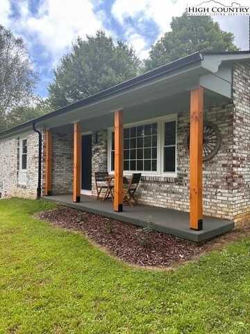410 Cook Street, Jefferson, NC 28640