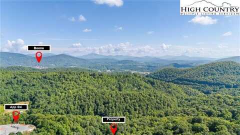 Lot 63 Galax Circle Ext., Blowing Rock, NC 28605