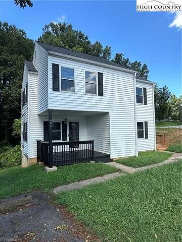 804 Elizabeth Street, North Wilkesboro, NC 28659