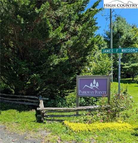 Tbd Parkway Pointe Drive, West Jefferson, NC 28694