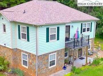 424 McKinley Ridge Road, Lansing, NC 28643