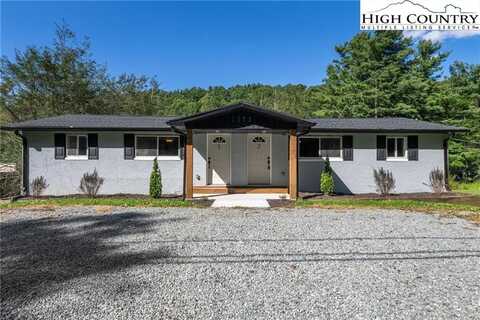 1175 Bamboo Road, Boone, NC 28607