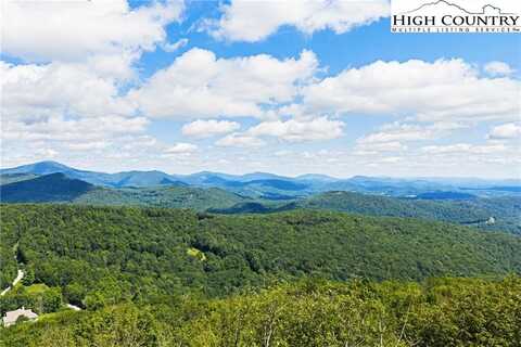 Lot 15 Boone Ridge Lane, Boone, NC 28607