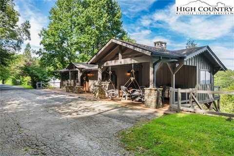 8015 Cloud Forest Lane, Blowing Rock, NC 28605
