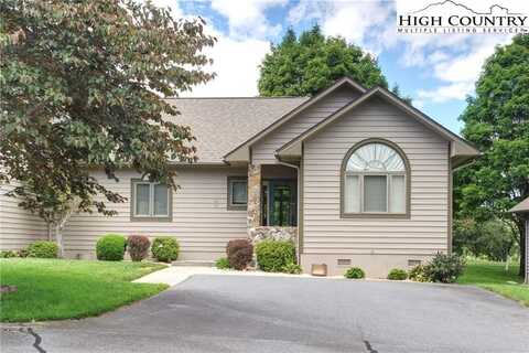 311 E Landing Drive, Jefferson, NC 28640