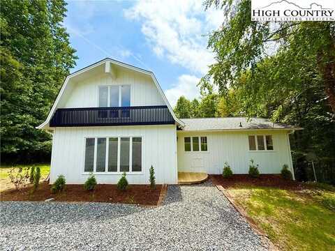 680 Nikanor Road, West Jefferson, NC 28694