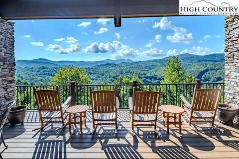 135 Snow Fox Lane, Banner Elk, NC 28604