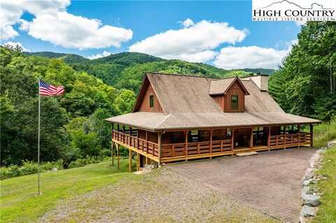6741 S 421 Highway, Mountain City, TN 37683