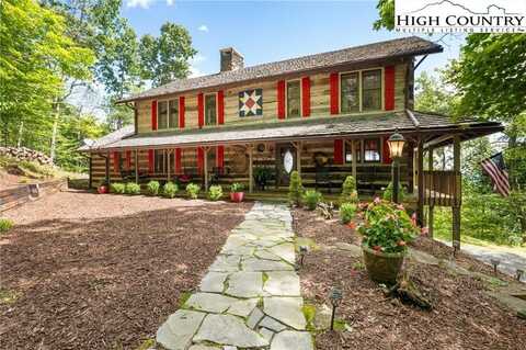 2177 Homestead Road, Todd, NC 28684
