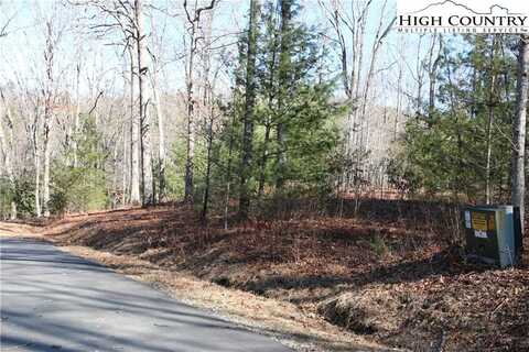 Lot 9 Clearview Ridge Road, Crumpler, NC 28617