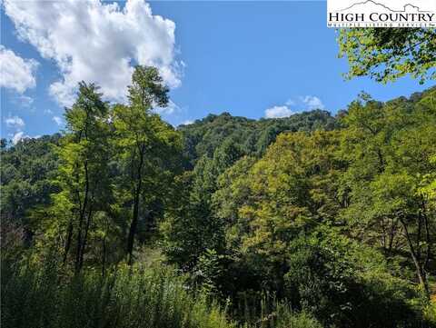 Tbd Rock Creek Road, Creston, NC 28615