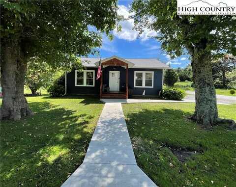 121 Faw Rowland Street, Jefferson, NC 28640