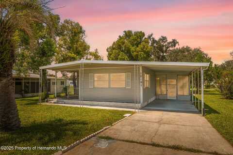 12191 Club House Road, Brooksville, FL 34613