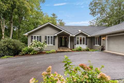 63 Rocky Ridge Road, Highlands, NC 28741