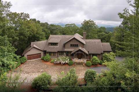90 Creekwood Court, Highlands, NC 28741