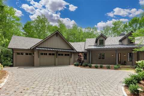 34 Crescent Trail, Highlands, NC 28741