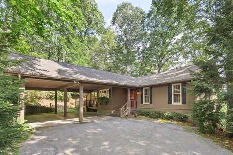 69 Homer Potts Road, Highlands, NC 28741
