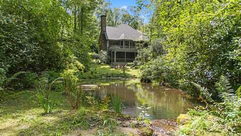 332 Streamside Drive, Cashiers, NC 28717