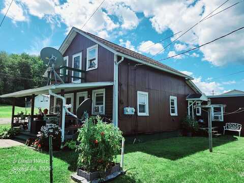 307 S 9th Street, Huntingdon, PA 16652