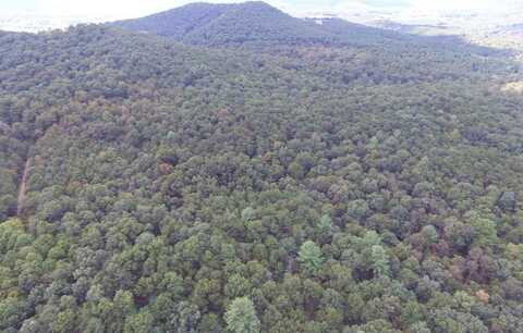 0 Wrangletown Rd, Shirleysburg, PA 17260
