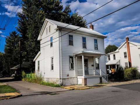 313 14th, Huntingdon, PA 16652