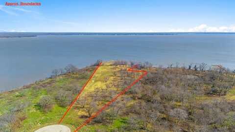 8424 Edgewater Dr, Kemp, TX 75143