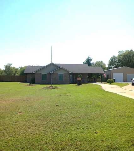 634 Eubank, Mabank, TX 75147