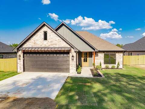 6409 Mill Run Rd, Athens, TX 75751
