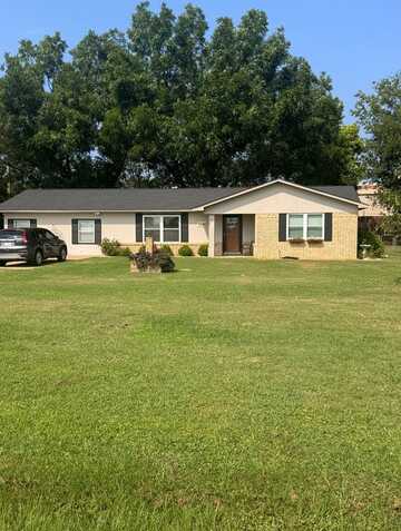 3440 CR 4900, Athens, TX 75752