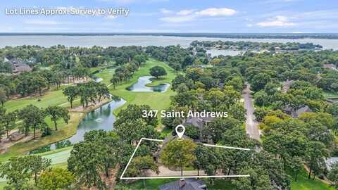 347 Saint Andrews Dr, Malakoff, TX 75156