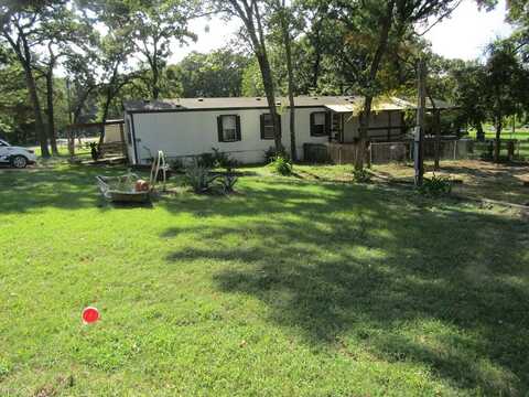 728 Oak Landing Cir, Kemp, TX 75143