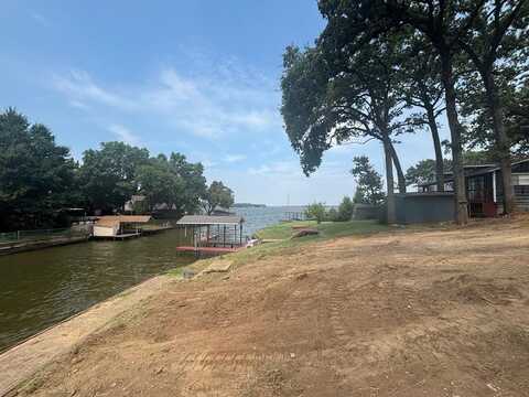 501 Shore Line Dr, Kemp, TX 75143