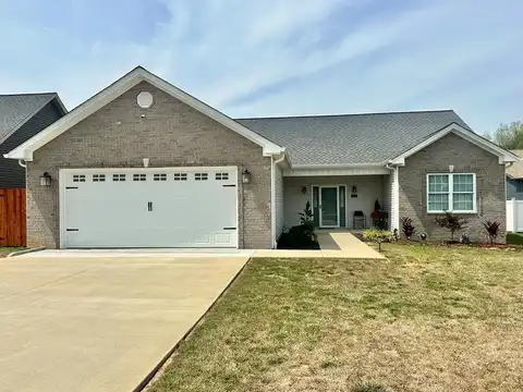 1825 Lexington Avenue, HOPKINSVILLE, KY 42240