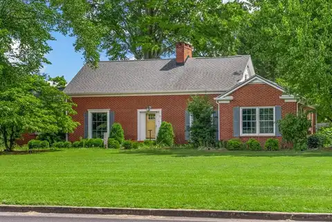 2802 COX MILL ROAD, HOPKINSVILLE, KY 42240
