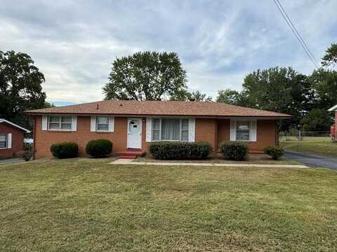 211 Old Trenton Rd, CLARKSVILLE, TN 37040