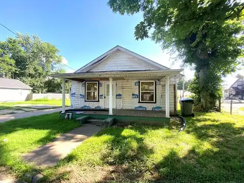 807 Maple Court, HOPKINSVILLE, KY 42240