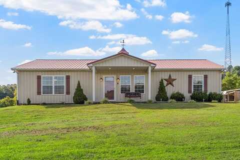 18115 OLD PALESTINE ROAD, CROFTON, KY 42217