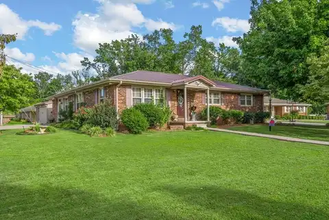 114 Barkley Lake Court, HOPKINSVILLE, KY 42240