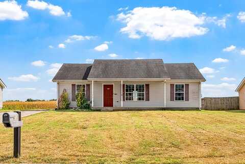 213 Bob White Trail, OAK GROVE, KY 42262