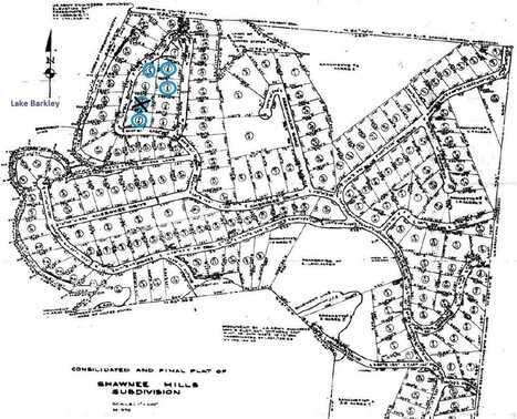 Apache Trail, CADIZ, KY 42211