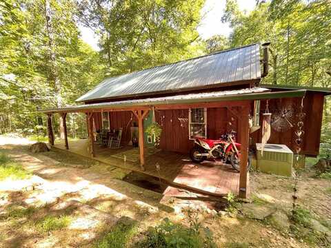 4261 Lake Rd, WOODLAWN, TN 37191