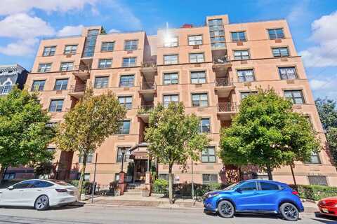 43 VAN WAGENEN AVE, JC, Journal Square, NJ 07306