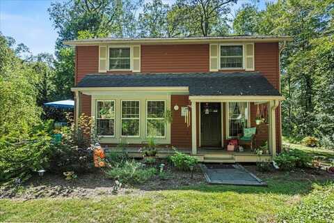 7 LAUREL AVE, BRANCHVILLE, NJ 07826