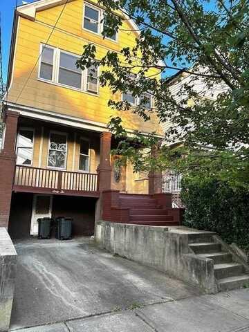 62 GARRETSON AVE, Bayonne, NJ 07002