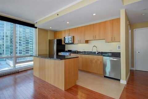 1 SHORE LANE, JC, Downtown, NJ 07310