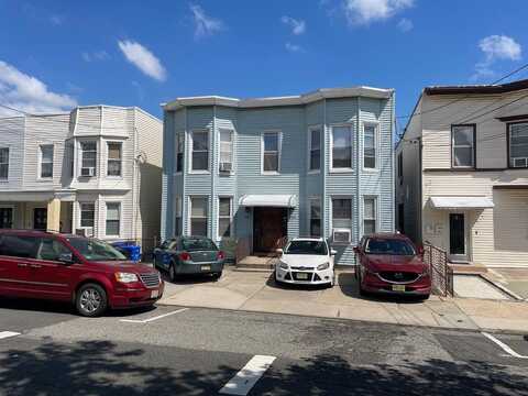 719 COLUMBIA AVE, North Bergen, NJ 07047