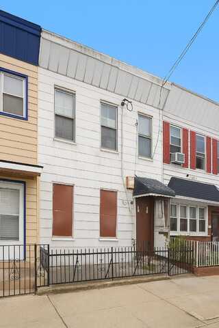 119 PATERSON ST, JC, Heights, NJ 07307