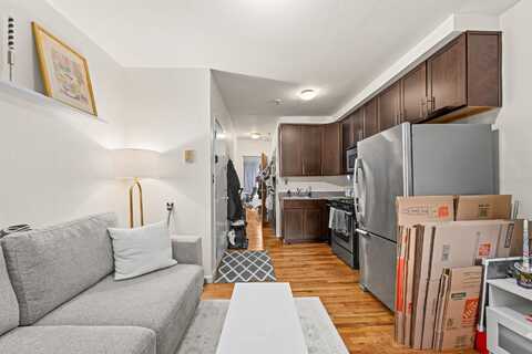 606 JEFFERSON ST, Hoboken, NJ 07030
